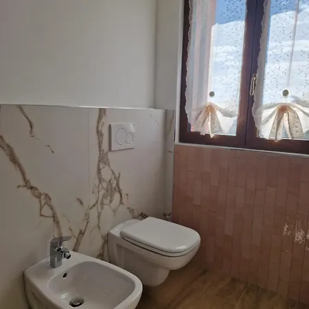 La Favola Rosa Sul Di Varese *